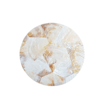 Load image into Gallery viewer, Pearl Coasters, Set of 4
