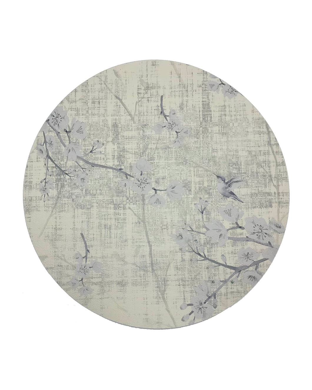 Blossom Round Pebble Placemats