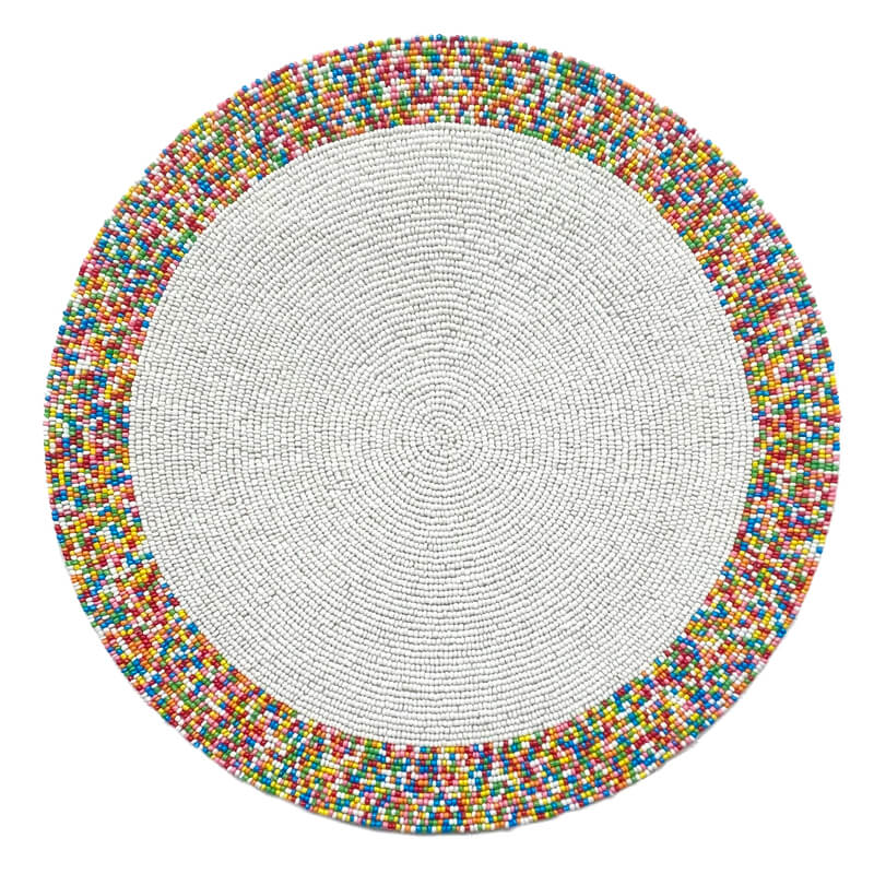 Sprinkles Placemats