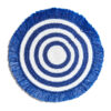 Load image into Gallery viewer, Woven Fringe Placemats

